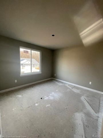 35029 Cygnet Circle, Richmond, MI 48062