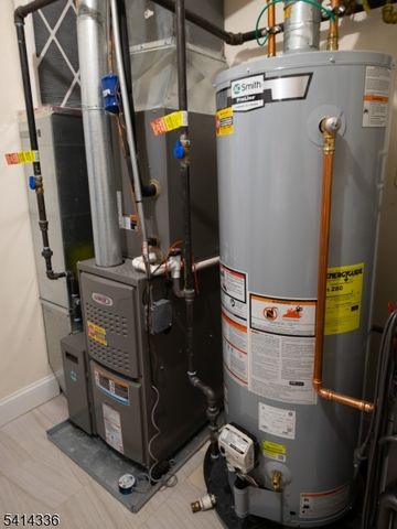 512 Azalea Dr Ondo, Branchburg Twp., NJ 08876