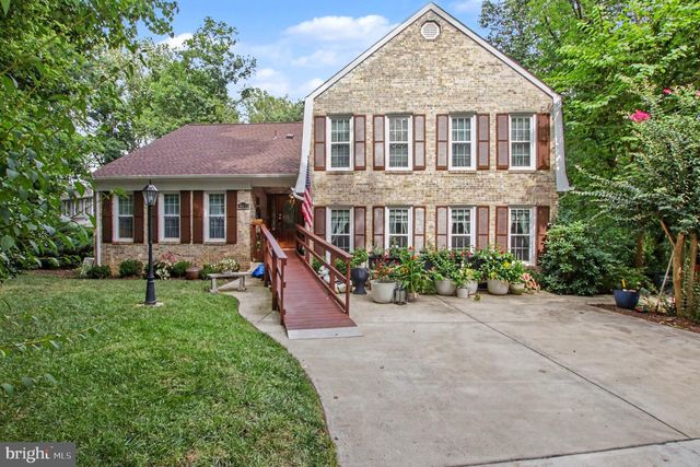 15437 SILVAN GLEN DR, Dumfries, VA 22025