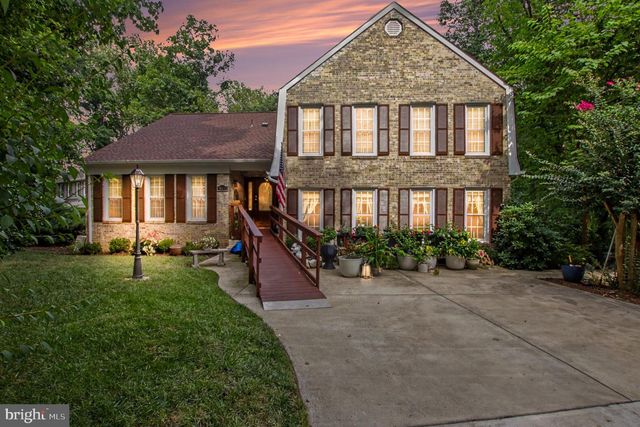15437 SILVAN GLEN DR, Dumfries, VA 22025