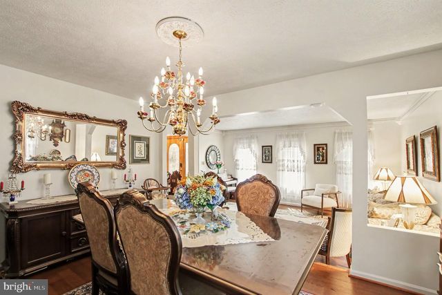 15437 SILVAN GLEN DR, Dumfries, VA 22025