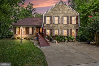 15437 SILVAN GLEN DR, Dumfries, VA 22025