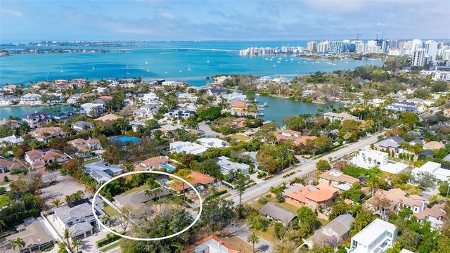 1504 S ORANGE AVENUE, Sarasota, FL 34239