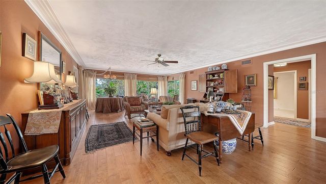 1504 S ORANGE AVENUE, Sarasota, FL 34239