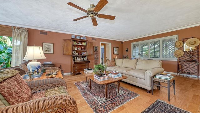 1504 S ORANGE AVENUE, Sarasota, FL 34239