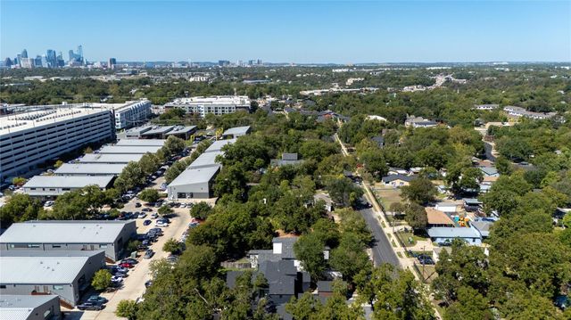4803 Alf Ave, Austin, TX 78721