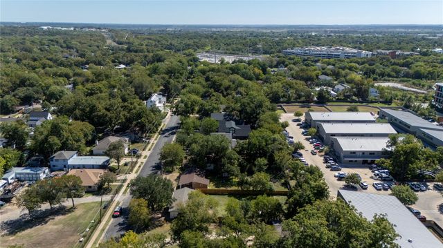 4803 Alf Ave, Austin, TX 78721