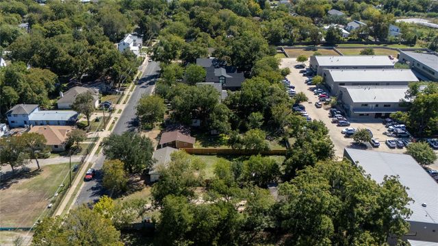 4803 Alf Ave, Austin, TX 78721