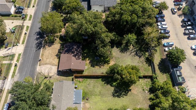 4803 Alf Ave, Austin, TX 78721
