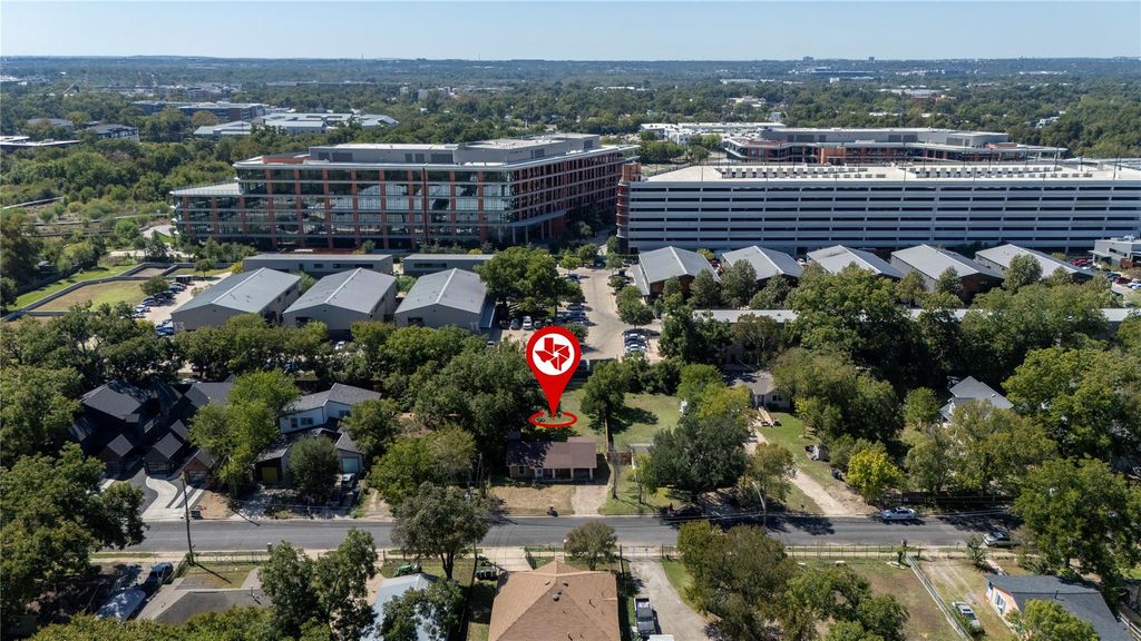 4803 Alf Ave, Austin, TX 78721