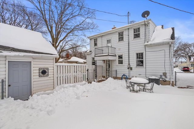 1707 Preble AVENUE, Green Bay, WI 54302