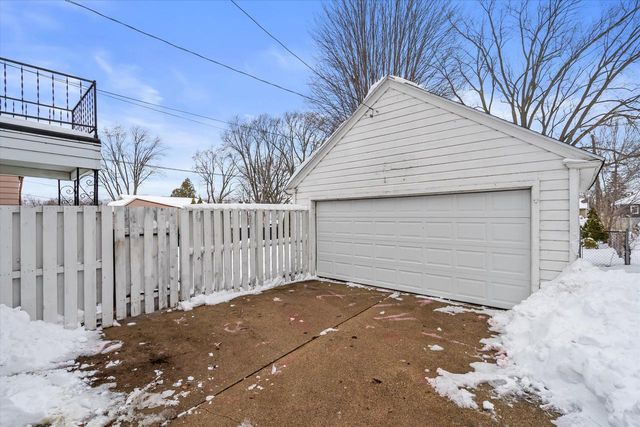 1707 Preble AVENUE, Green Bay, WI 54302