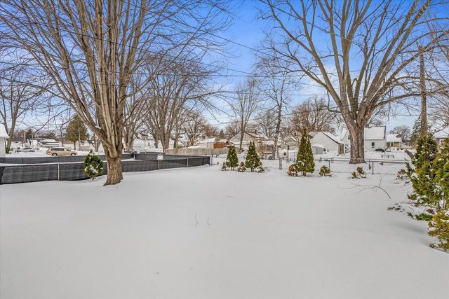 1707 Preble AVENUE, Green Bay, WI 54302