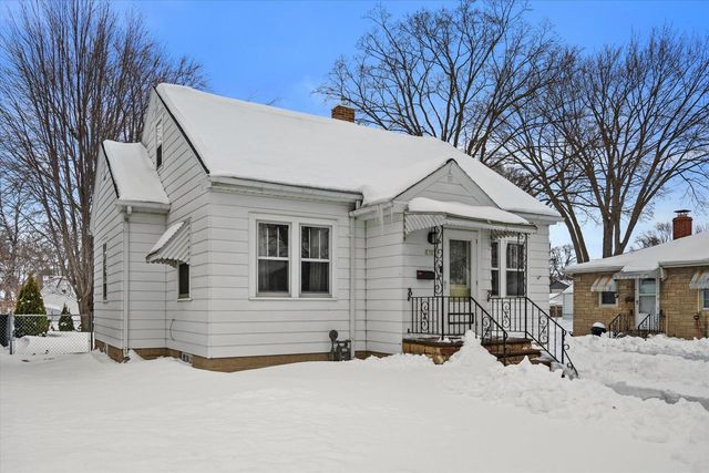 1707 Preble AVENUE, Green Bay, WI 54302