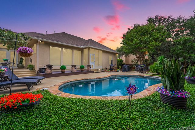 3214 Boxtree, San Antonio, TX 78259