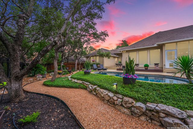 3214 Boxtree, San Antonio, TX 78259