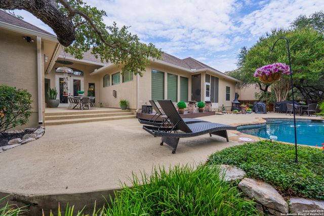 3214 Boxtree, San Antonio, TX 78259