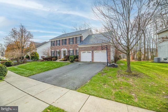 35 ROCKY HILL RD, Princeton, NJ 08540