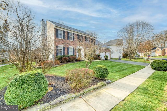 35 ROCKY HILL RD, Princeton, NJ 08540