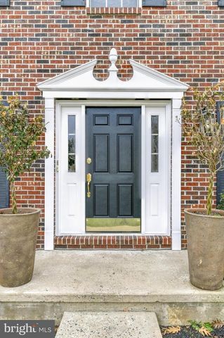 35 ROCKY HILL RD, Princeton, NJ 08540