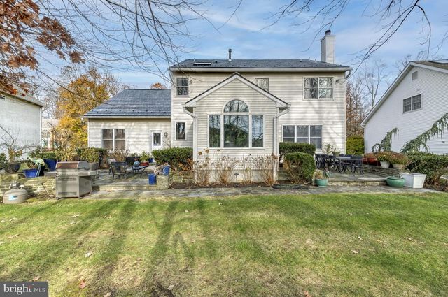 35 ROCKY HILL RD, Princeton, NJ 08540