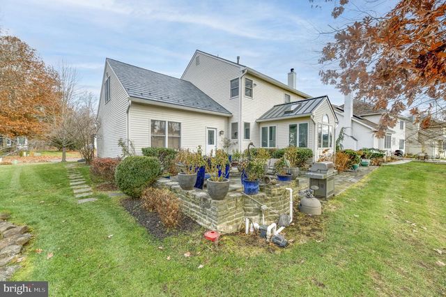 35 ROCKY HILL RD, Princeton, NJ 08540