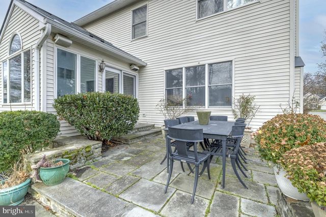 35 ROCKY HILL RD, Princeton, NJ 08540