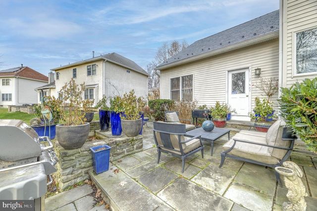 35 ROCKY HILL RD, Princeton, NJ 08540