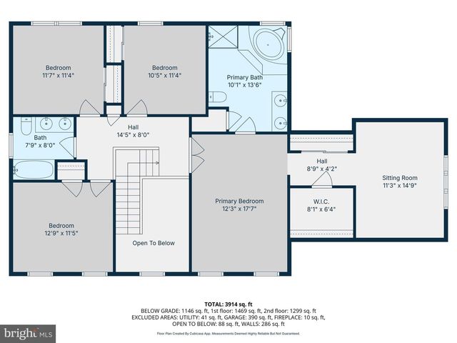 35 ROCKY HILL RD, Princeton, NJ 08540