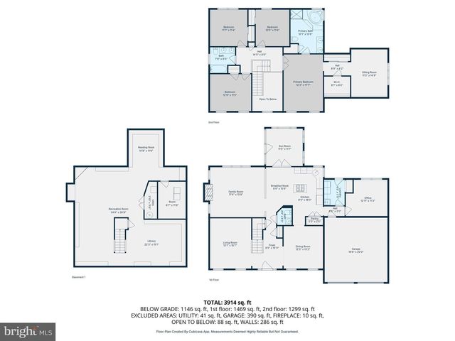 35 ROCKY HILL RD, Princeton, NJ 08540