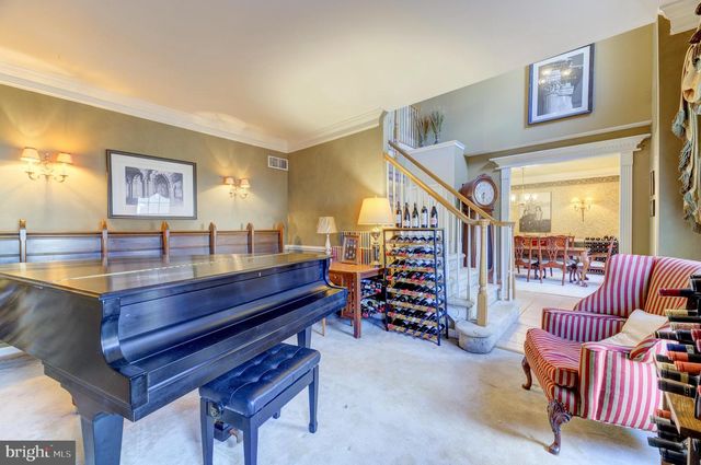 35 ROCKY HILL RD, Princeton, NJ 08540