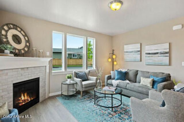 12723 N GENESIS BLVD, Hayden, ID 83835