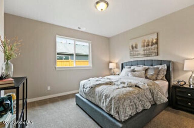 12723 N GENESIS BLVD, Hayden, ID 83835