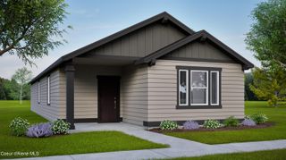 12723 N GENESIS BLVD, Hayden, ID 83835