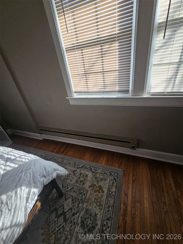 1544 S Indianapolis Avenue, Tulsa, OK 74112