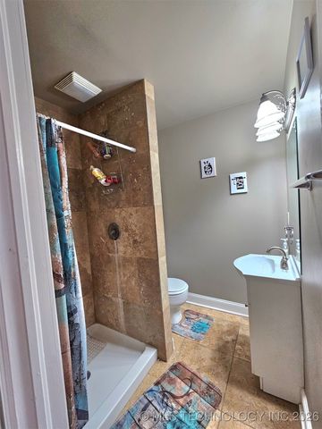 1544 S Indianapolis Avenue, Tulsa, OK 74112