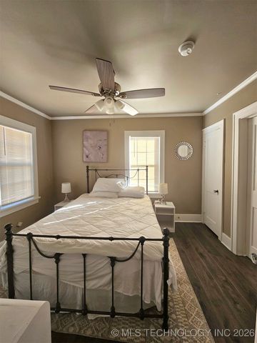 1544 S Indianapolis Avenue, Tulsa, OK 74112