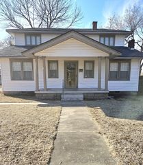 1544 S Indianapolis Avenue, Tulsa, OK 74112