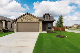 810 Shear Drive, Royse City, TX 75189