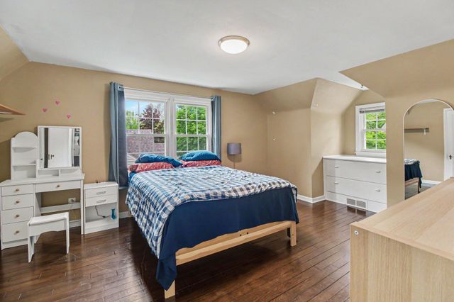 419 Royal Avenue, Royal Oak City, MI 48073