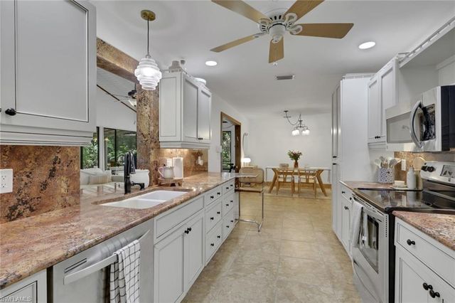 3110 10th AVE SE, Naples, FL 34117