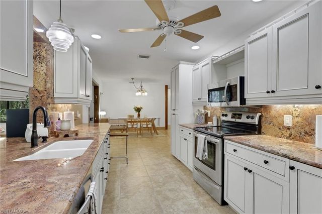 3110 10th AVE SE, Naples, FL 34117