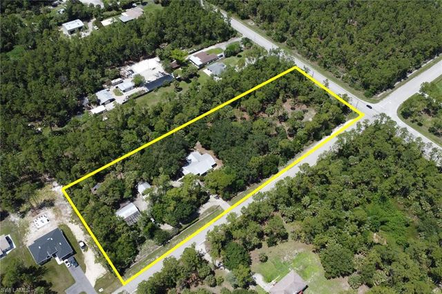 3110 10th AVE SE, Naples, FL 34117