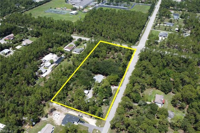 3110 10th AVE SE, Naples, FL 34117