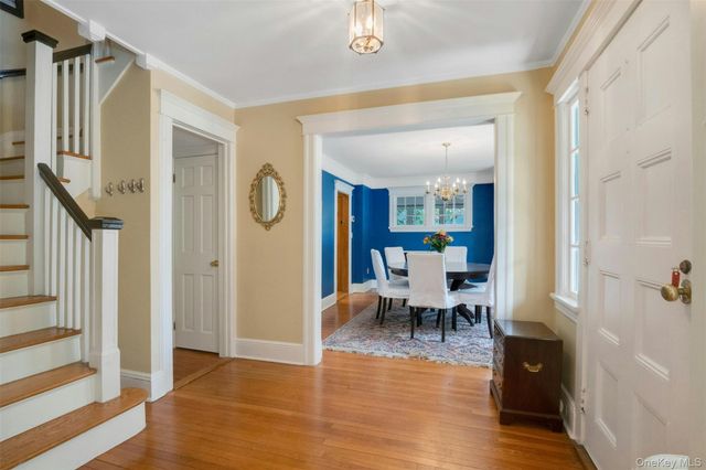 1 8th Street, Pelham, NY 10803