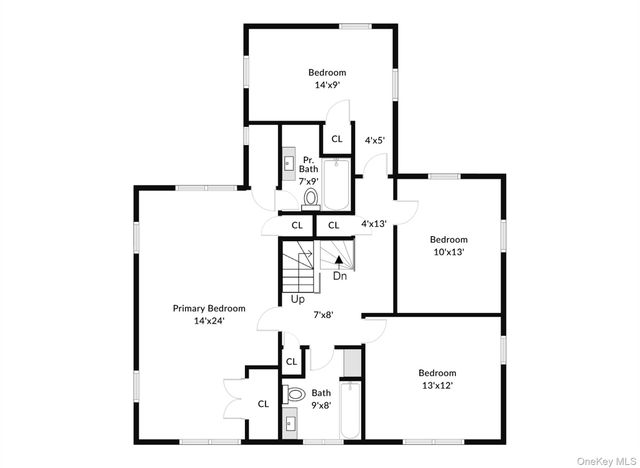 1 8th Street, Pelham, NY 10803