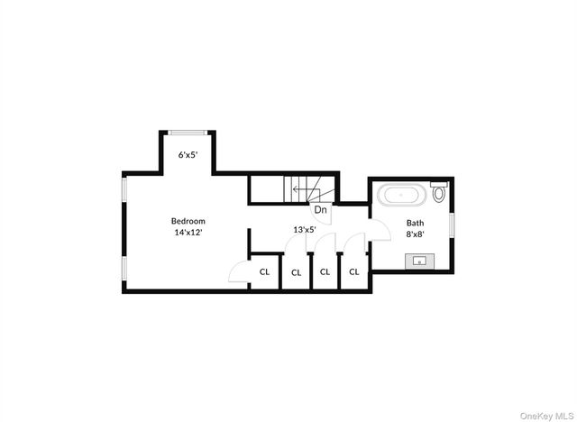 1 8th Street, Pelham, NY 10803