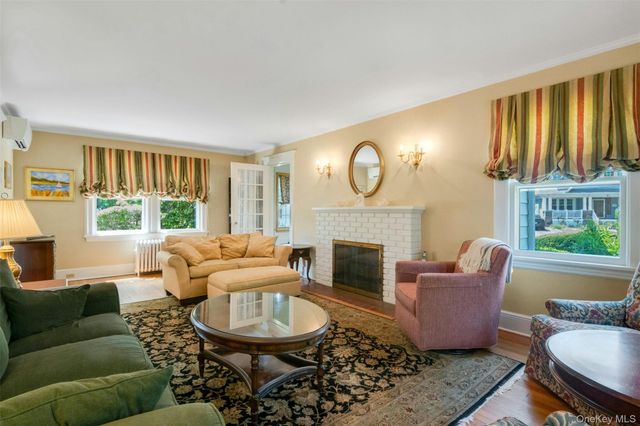 1 8th Street, Pelham, NY 10803