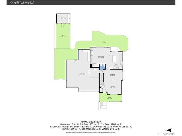 13010 Niagara Way, Thornton, CO 80602
