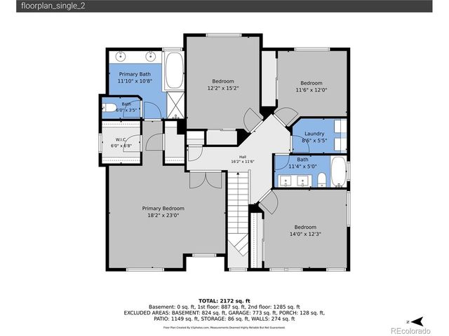 13010 Niagara Way, Thornton, CO 80602